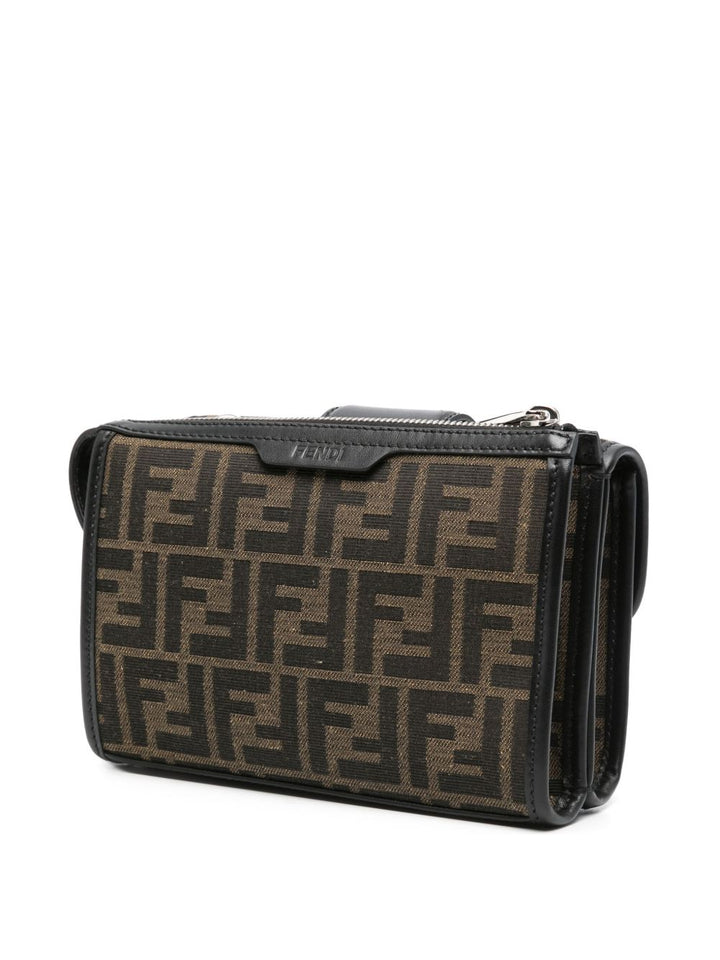 FENDI
Borsa messenger Double Baguette