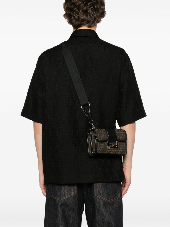 FENDI
Borsa messenger Double Baguette