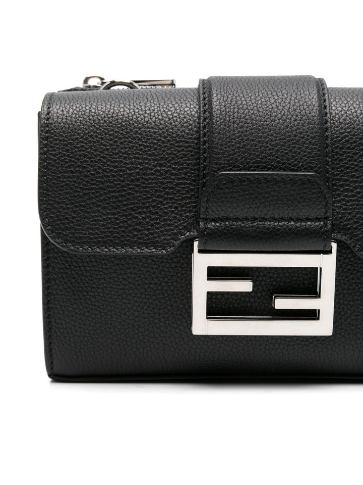 FENDI
Borsa messenger Double Baguette
