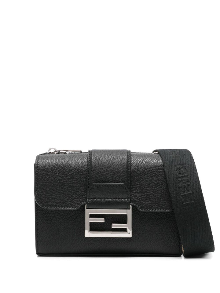 FENDI
Borsa messenger Double Baguette