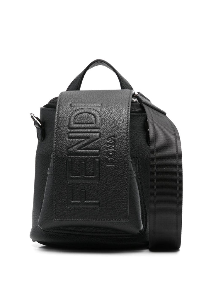 FENDI
Borsa messenger Strike Cher mini