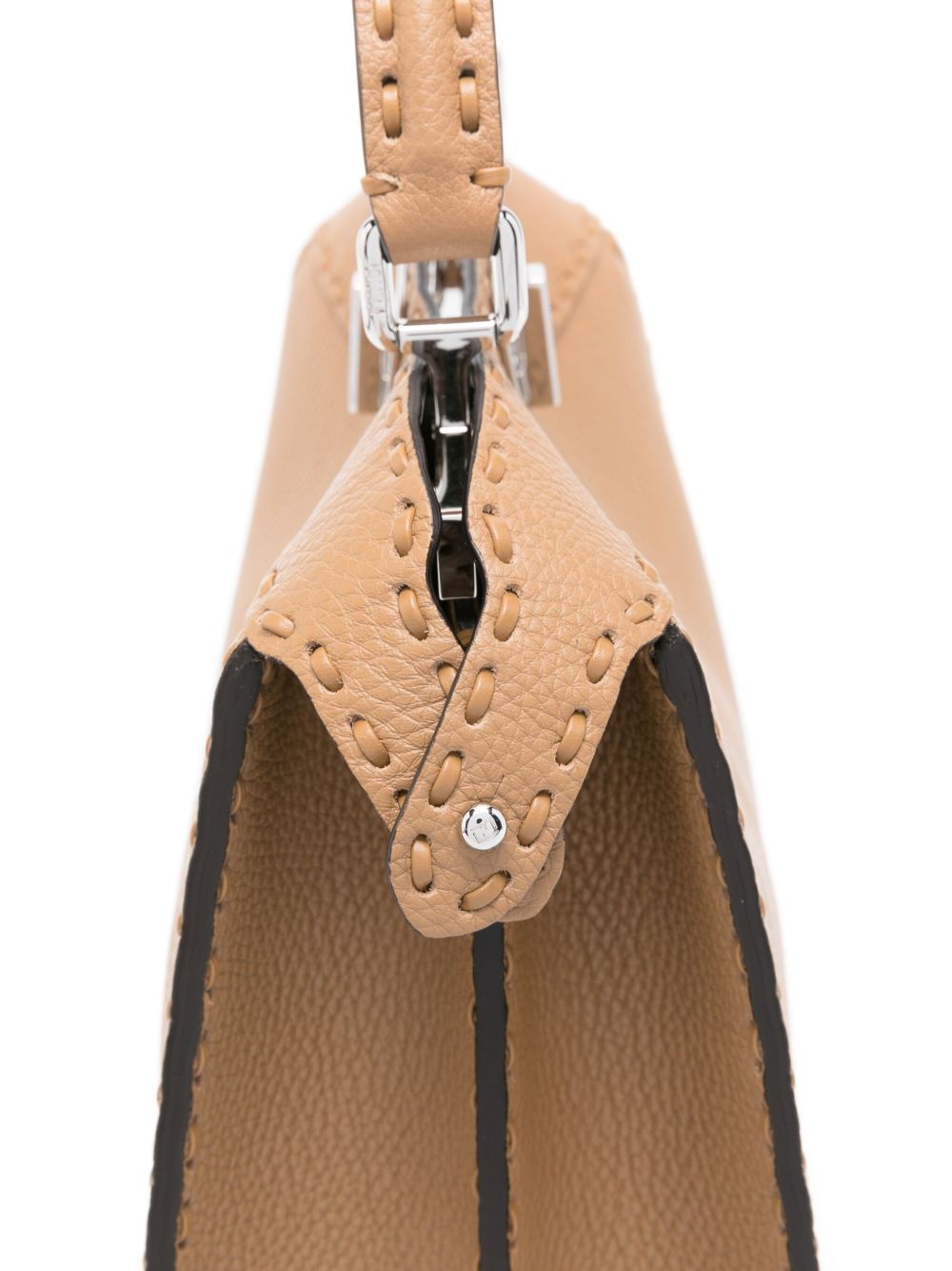 FENDI
Borsa tote Peekaboo ISeeU piccola