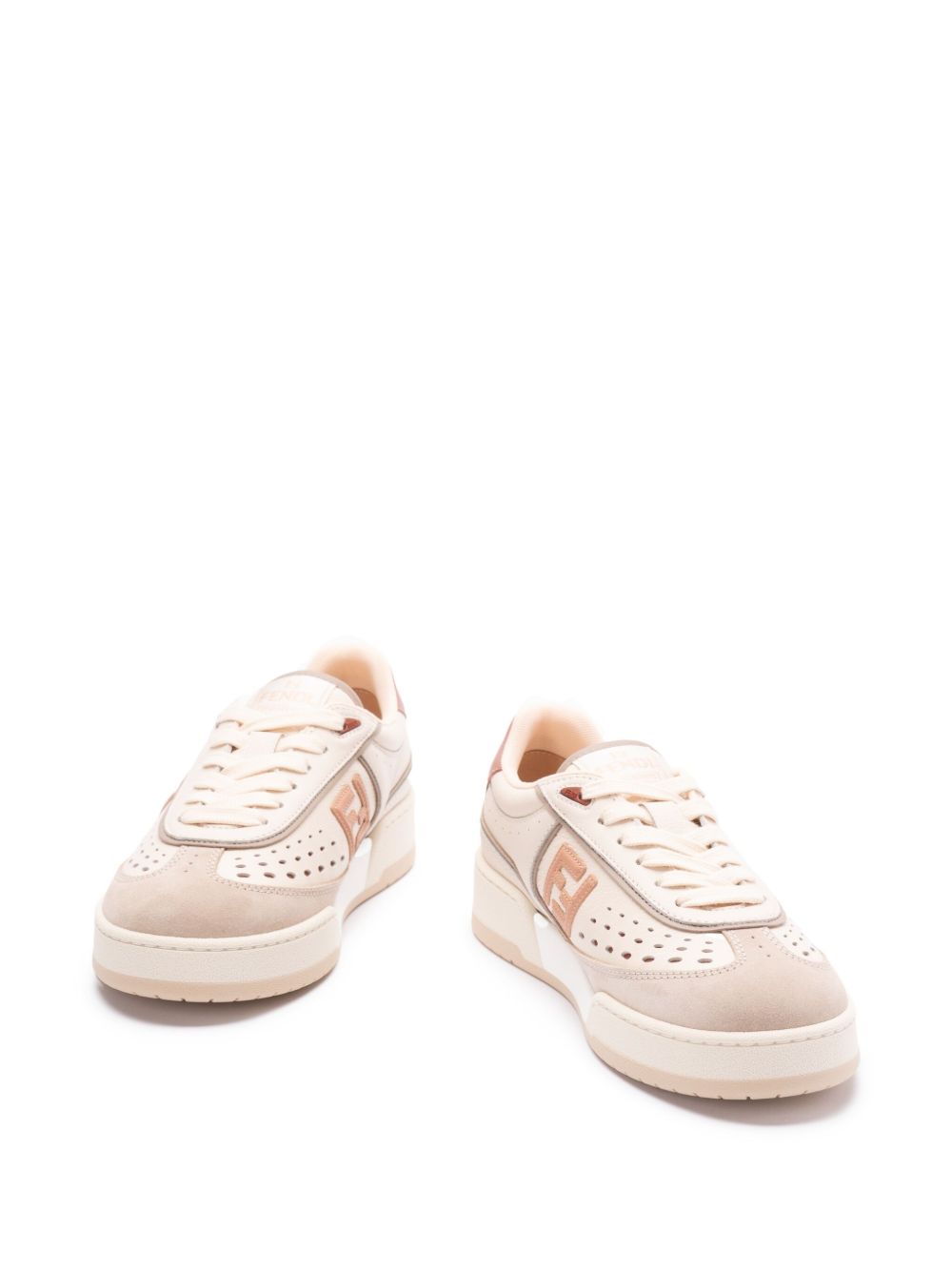 FENDI
Sneakers basse