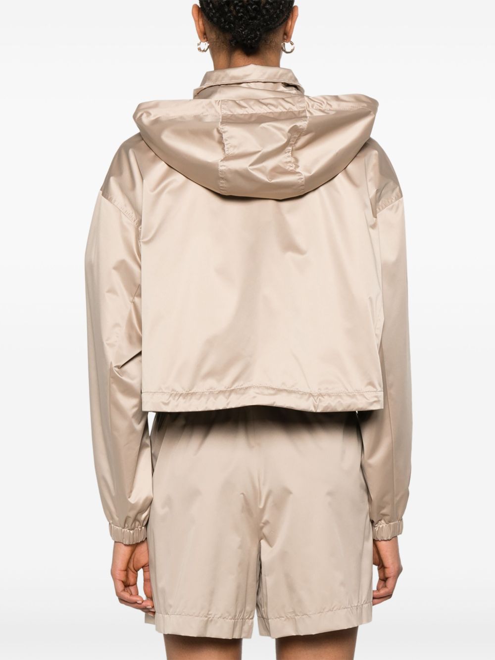 FENDI
Giacca con applicazione