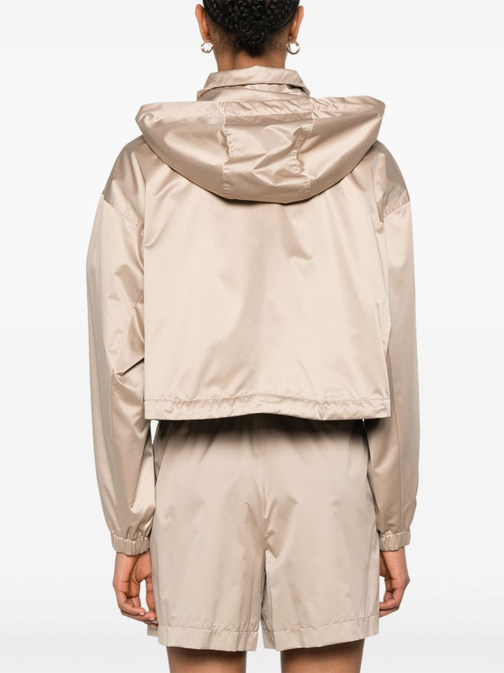 FENDI
Giacca con applicazione