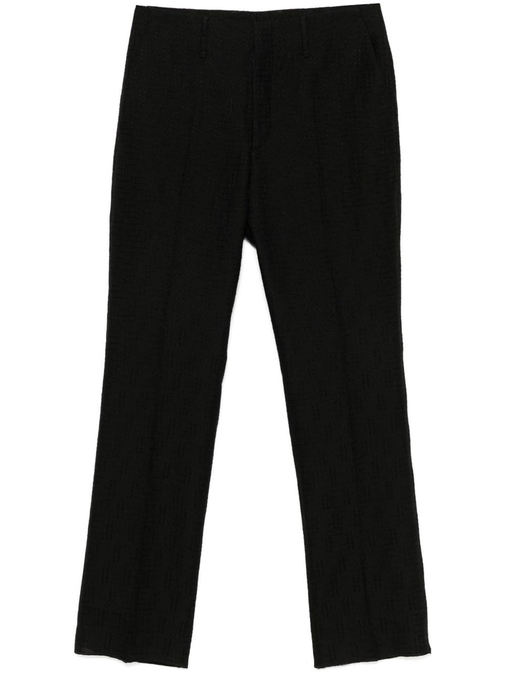 FENDI
Cargo sartoriali