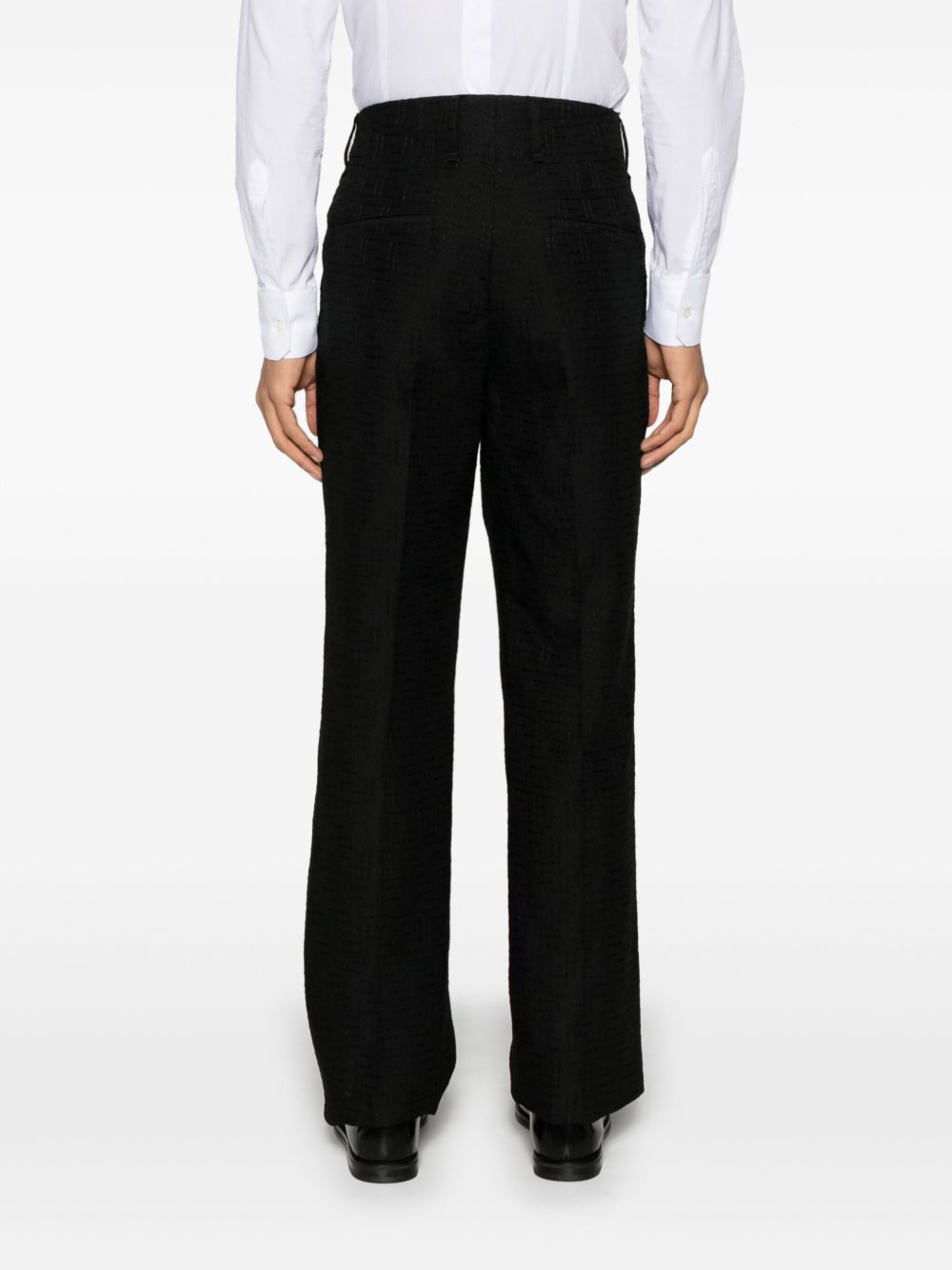 FENDI
Cargo sartoriali