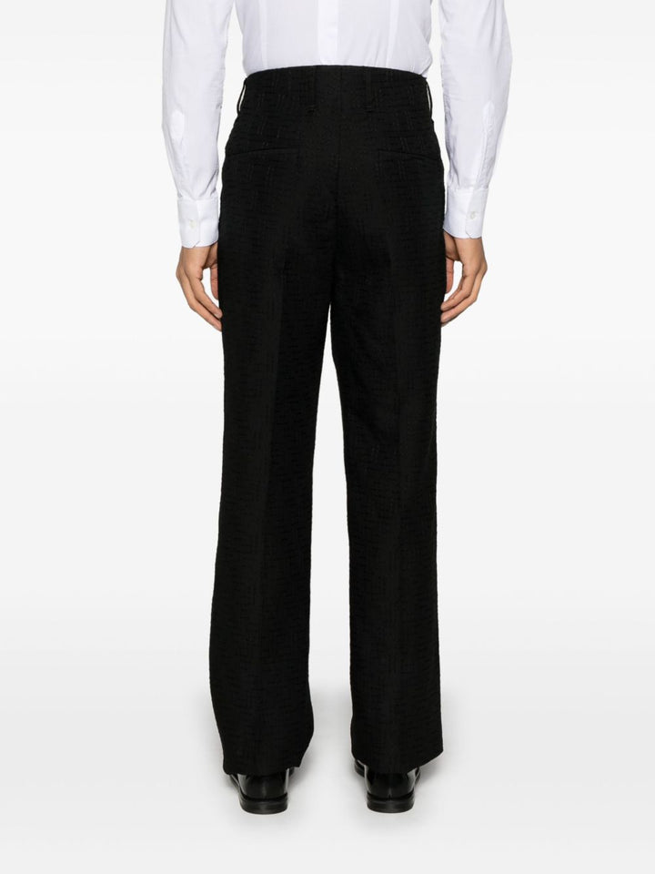 FENDI
Cargo sartoriali