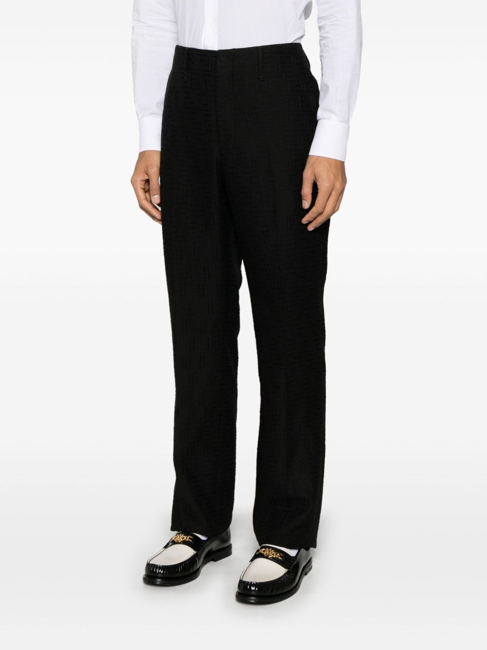 FENDI
Cargo sartoriali