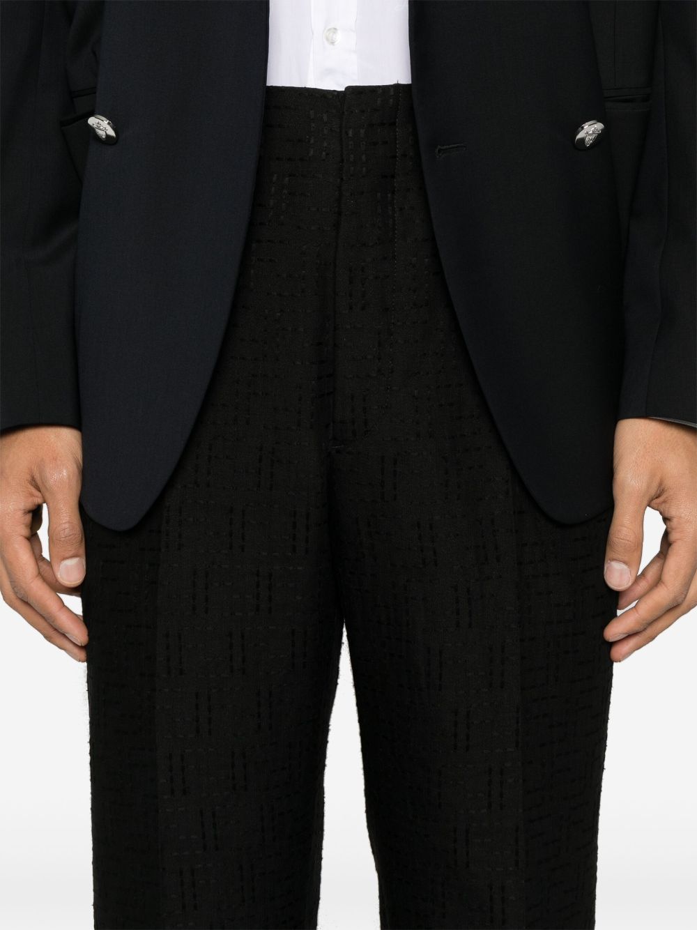 FENDI
Cargo sartoriali