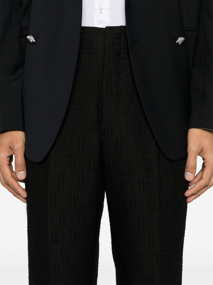 FENDI
Cargo sartoriali