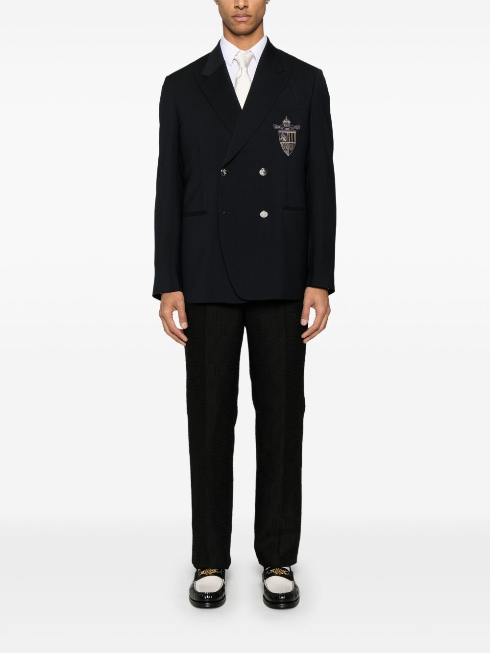 FENDI
Cargo sartoriali