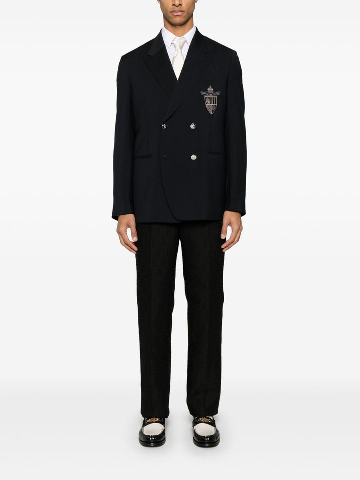 FENDI
Cargo sartoriali