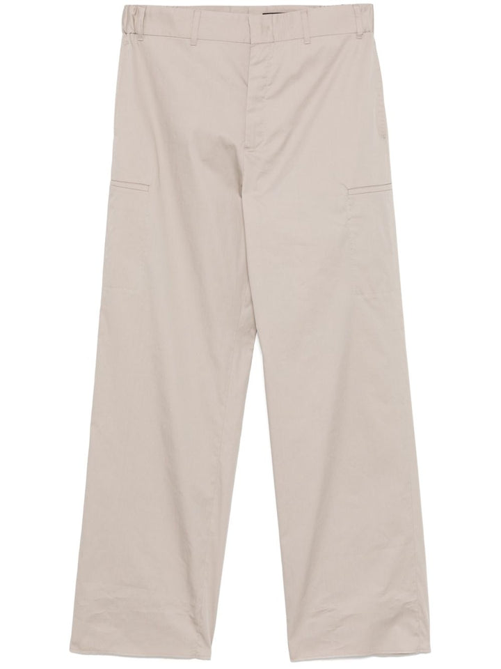 FENDI
Cargo sartoriali