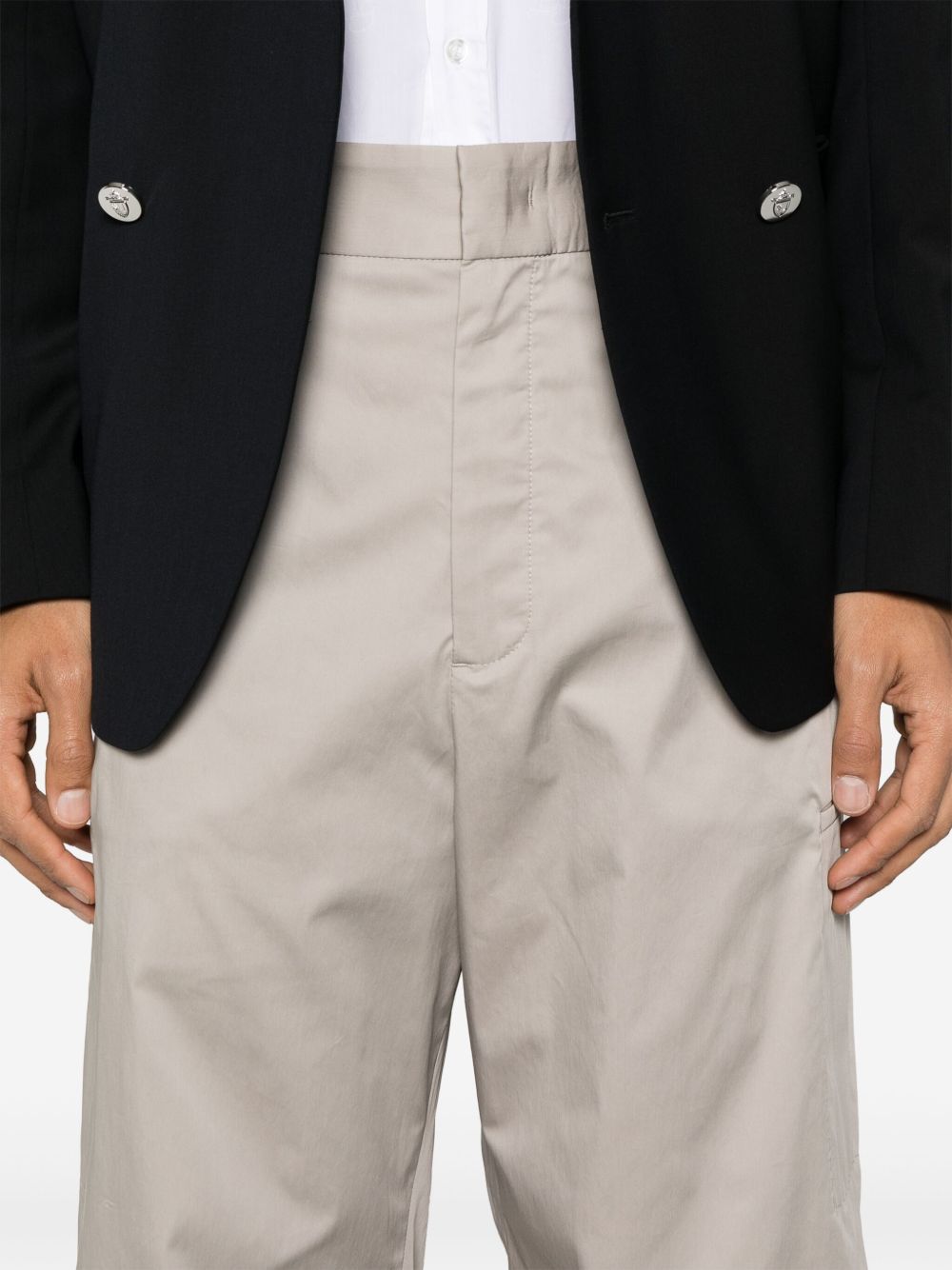 FENDI
Cargo sartoriali