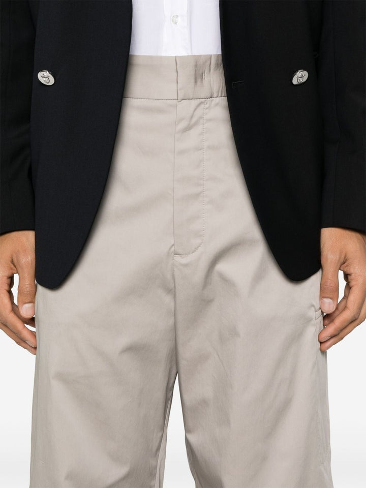 FENDI
Cargo sartoriali