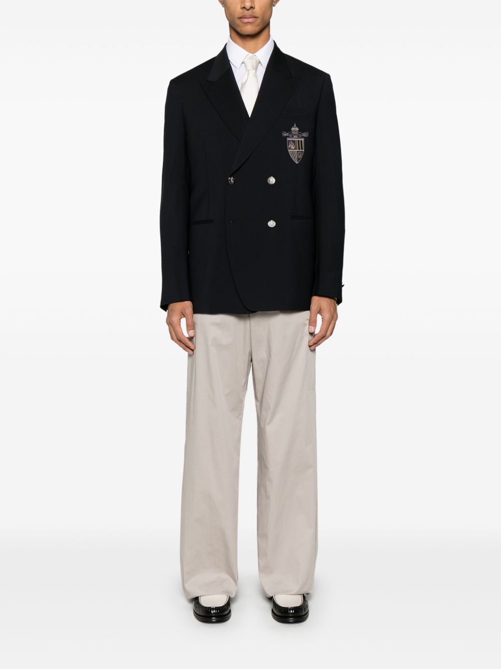 FENDI
Cargo sartoriali