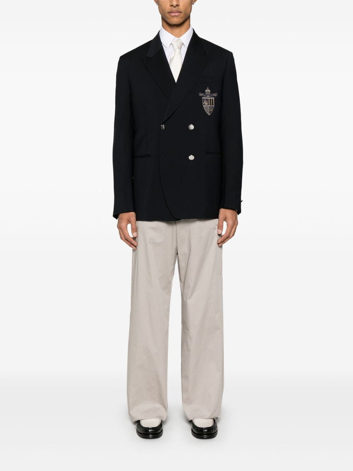 FENDI
Cargo sartoriali