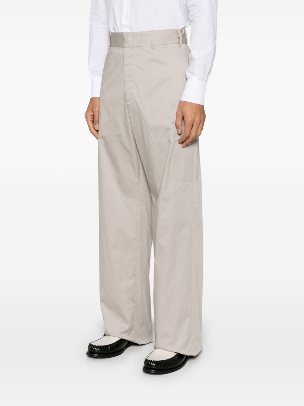 FENDI
Cargo sartoriali