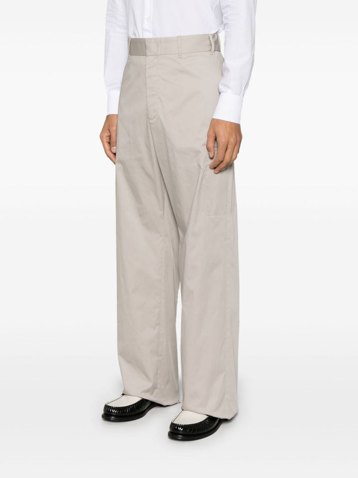 FENDI
Cargo sartoriali