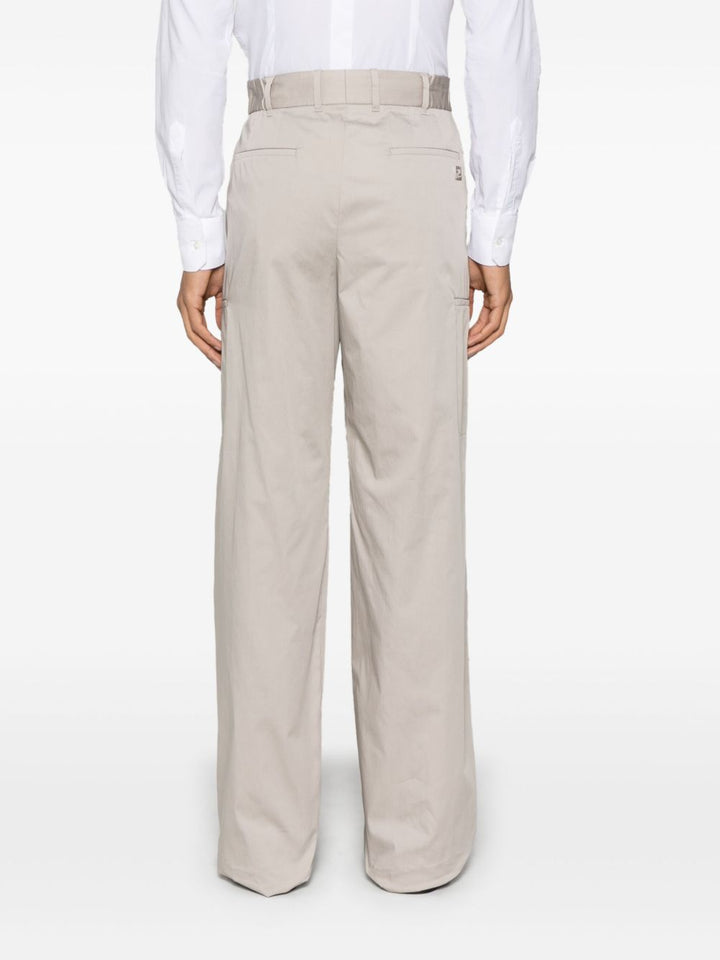FENDI
Cargo sartoriali