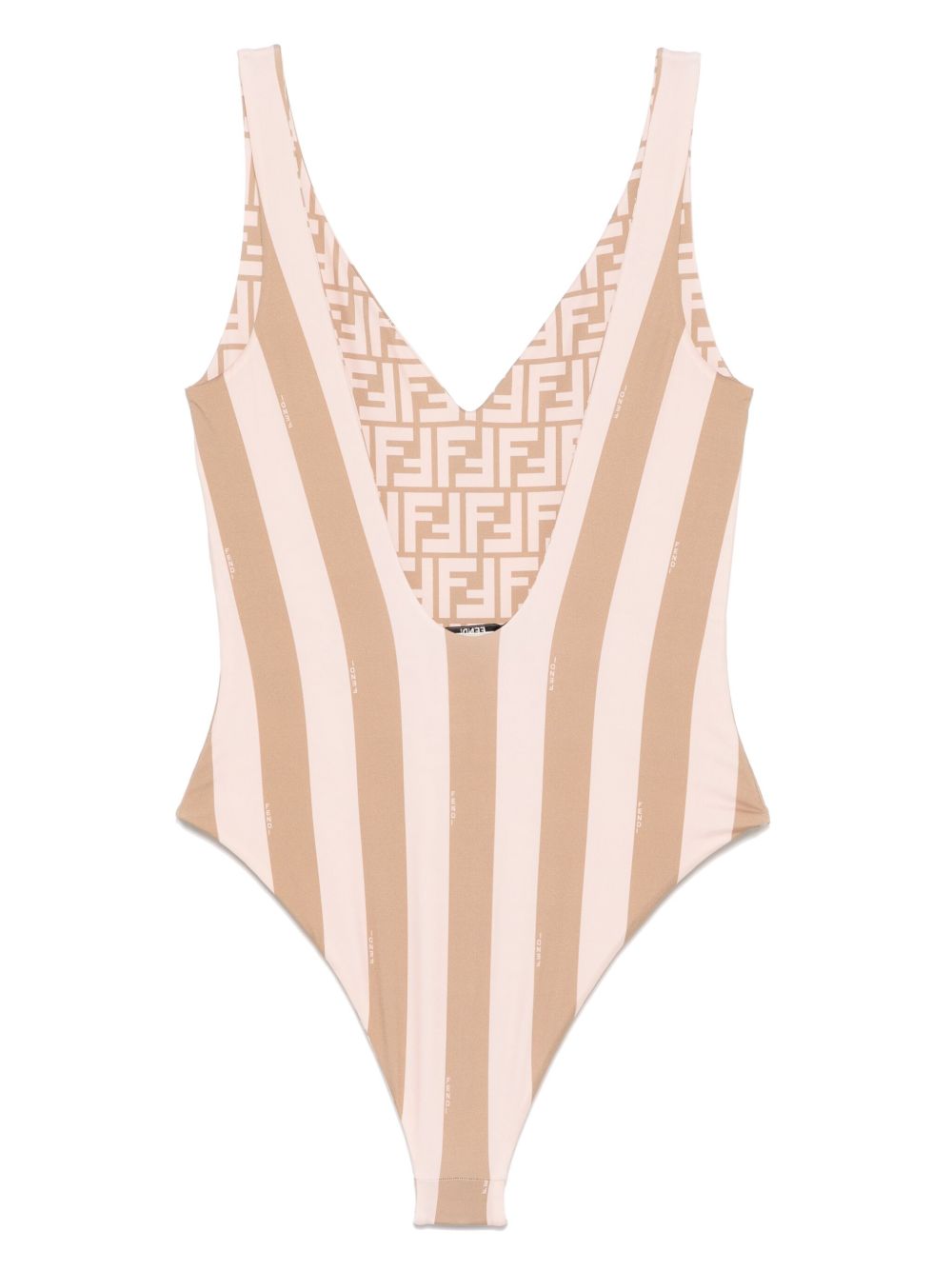 FENDI
Costume da bagno intero