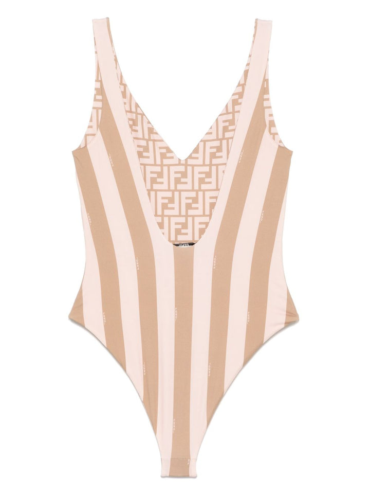 FENDI
Costume da bagno intero