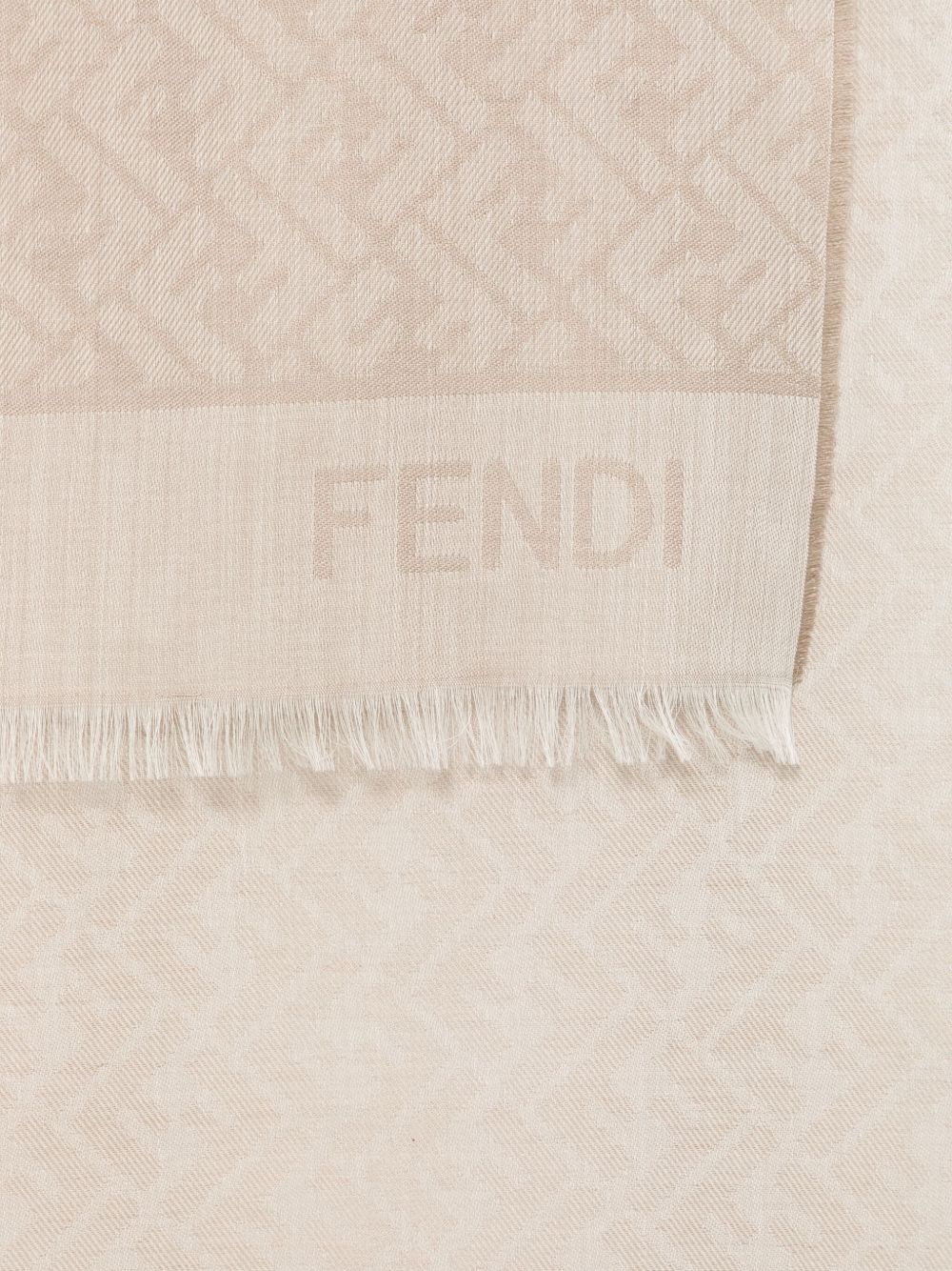 FENDI
Sciarpa