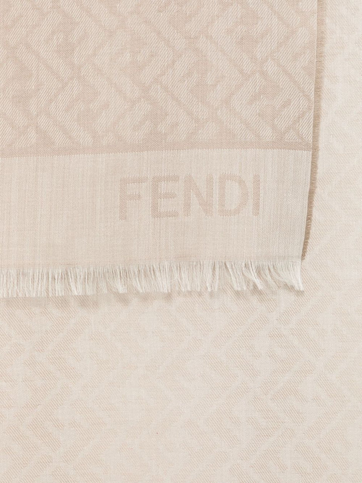 FENDI
Sciarpa