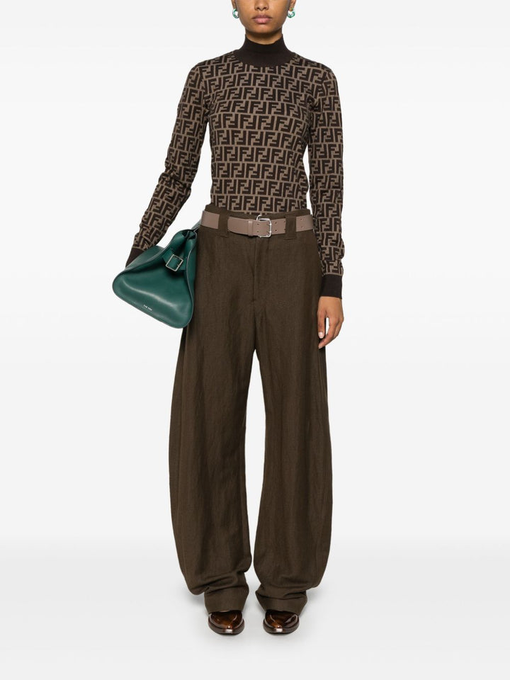 Fendi, 
Maglia