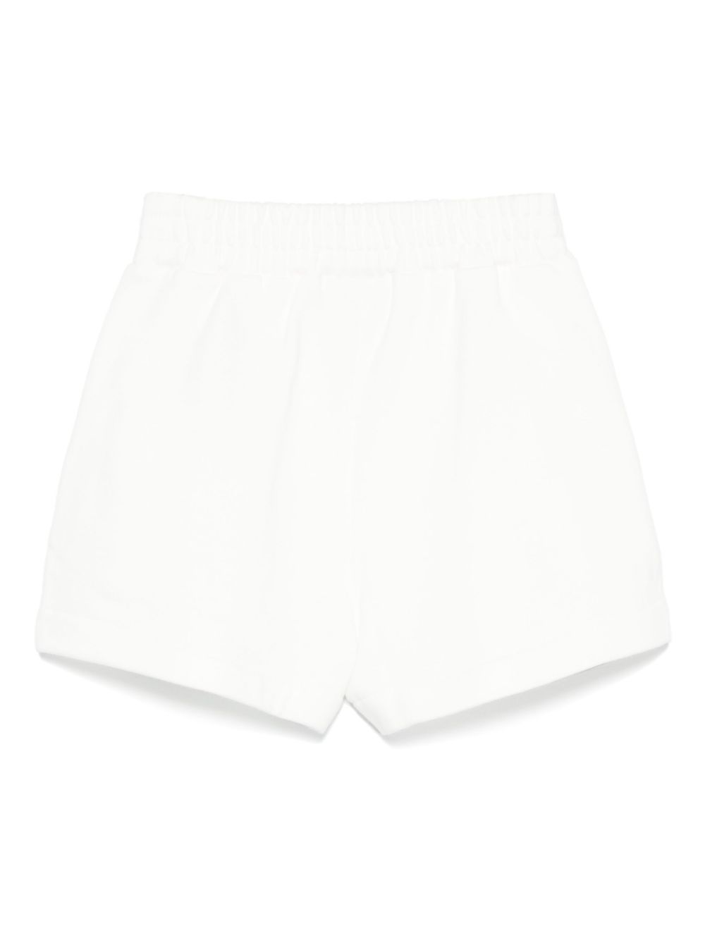 Shorts sportivi Fendi Kids
