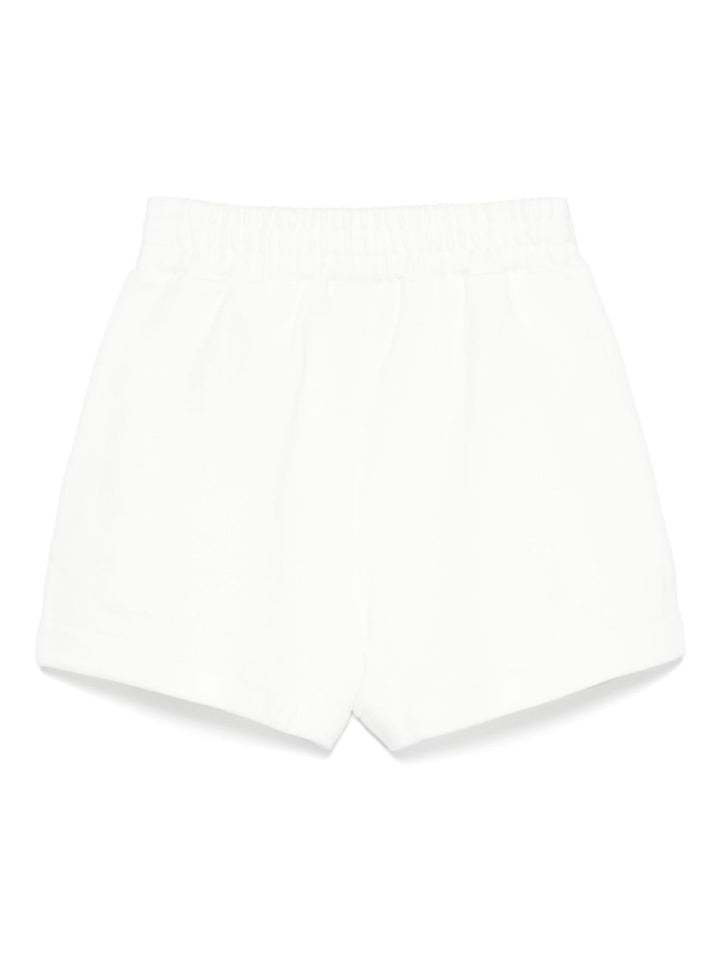 Shorts sportivi Fendi Kids