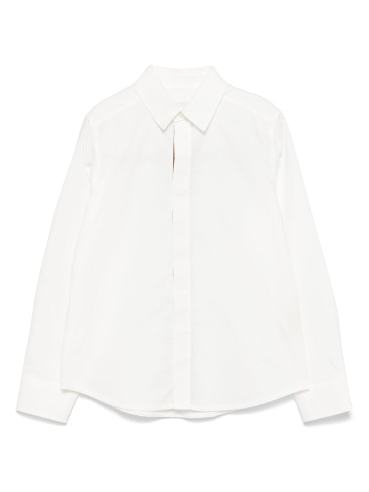 FENDI KIDS  Camicia junior