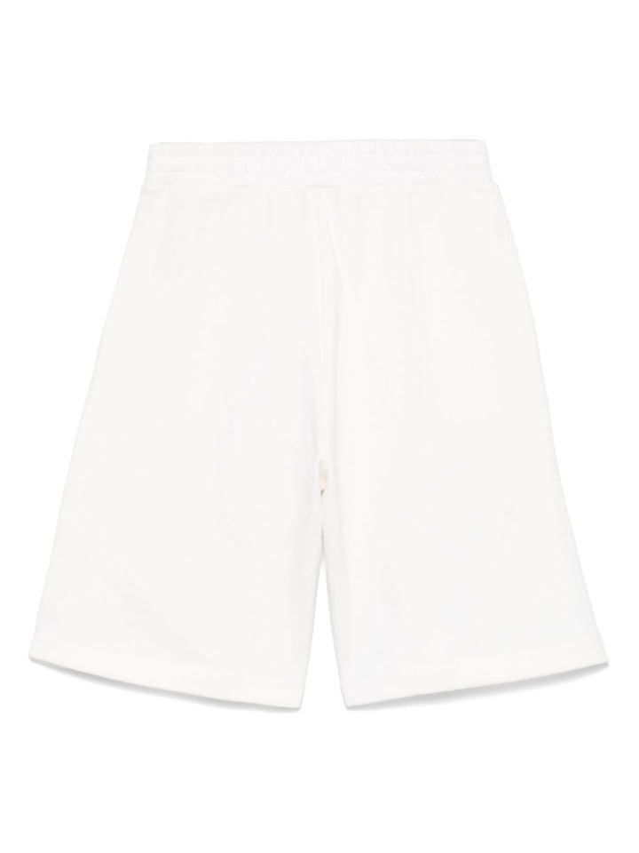 Fendi Kids 
Pantaloncini bianco