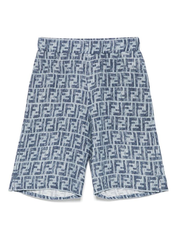 Fendi Kids
bermuda