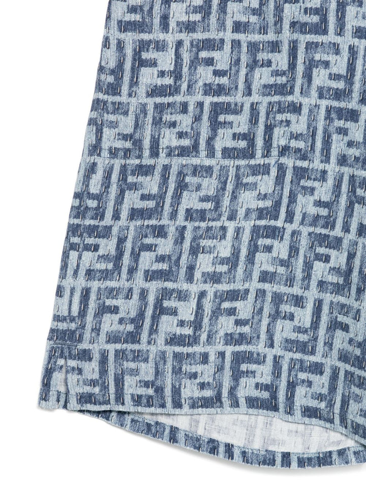 Fendi Kids
bermuda