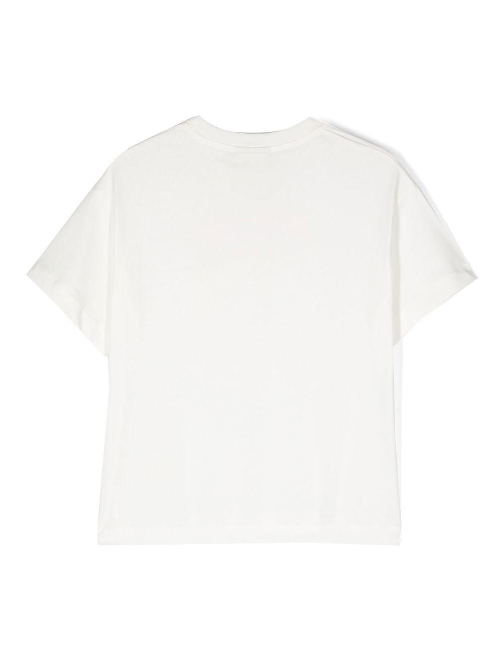 Fendi Kids
T-shirt con stampa