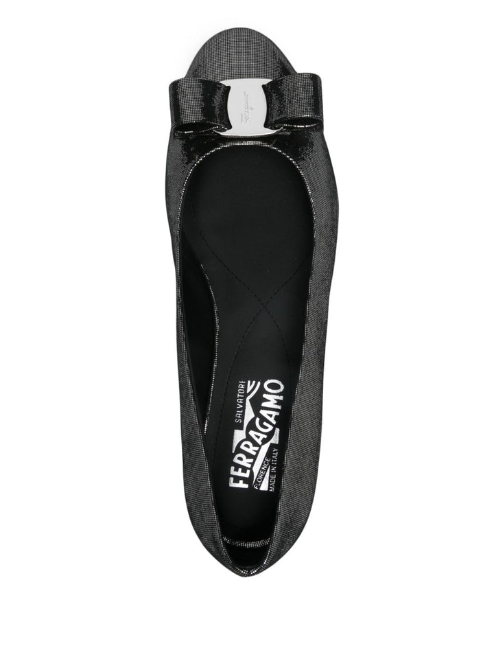 Ferragamo
Ballerine Varina