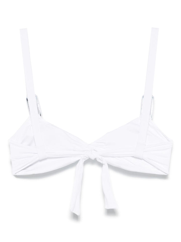 Fisico
Top bikini a triangolo