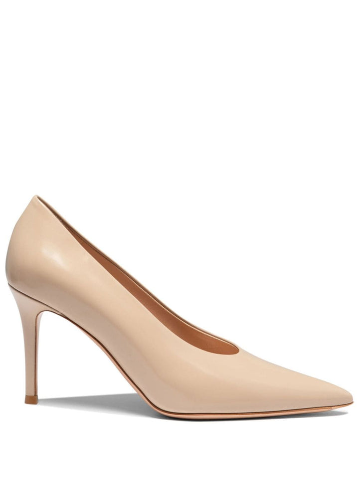 Gianvito Rossi
Pumps a punta