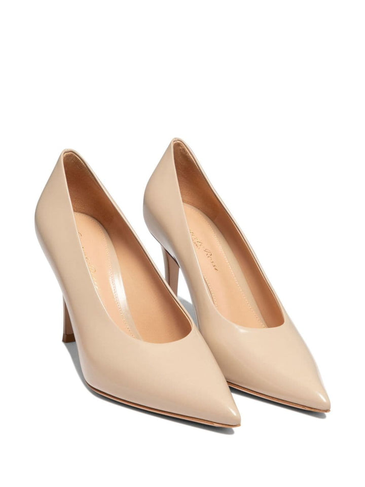 Gianvito Rossi
Pumps a punta