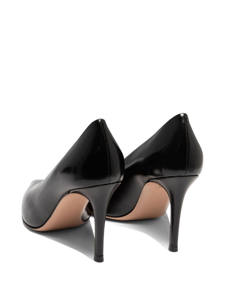 Gianvito Rossi
Pumps in pelle 85mm