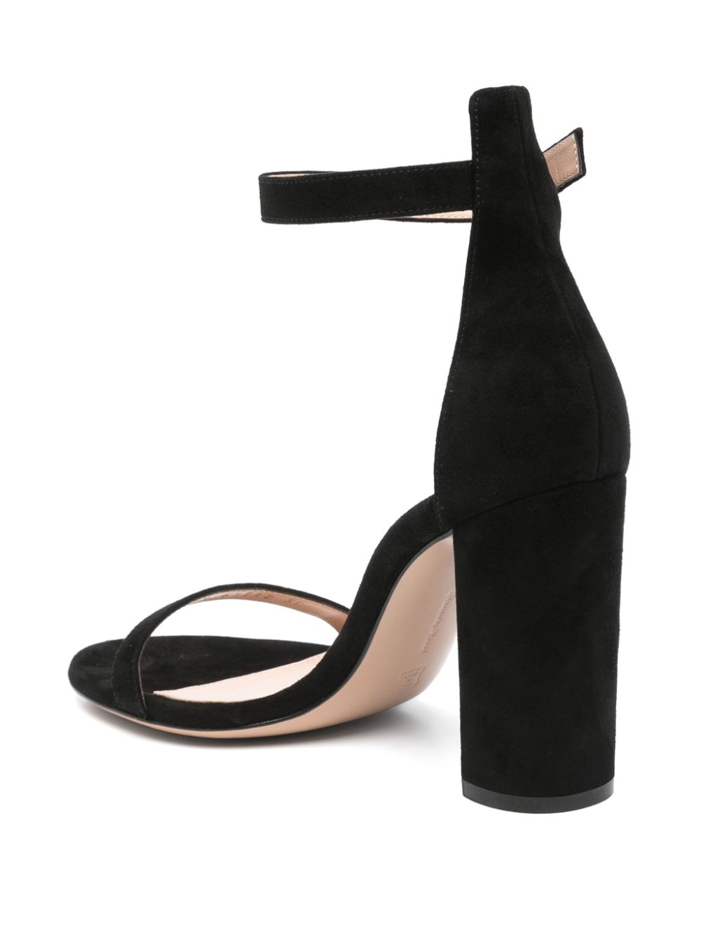 Gianvito Rossi
Sandali Ricca 95mm