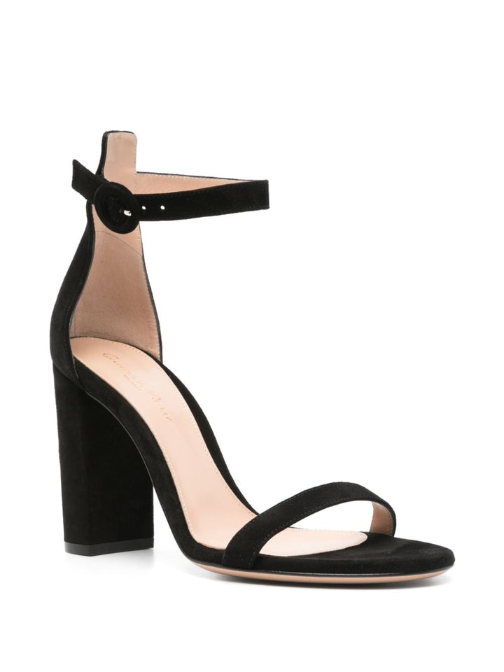 Gianvito Rossi
Sandali Ricca 95mm