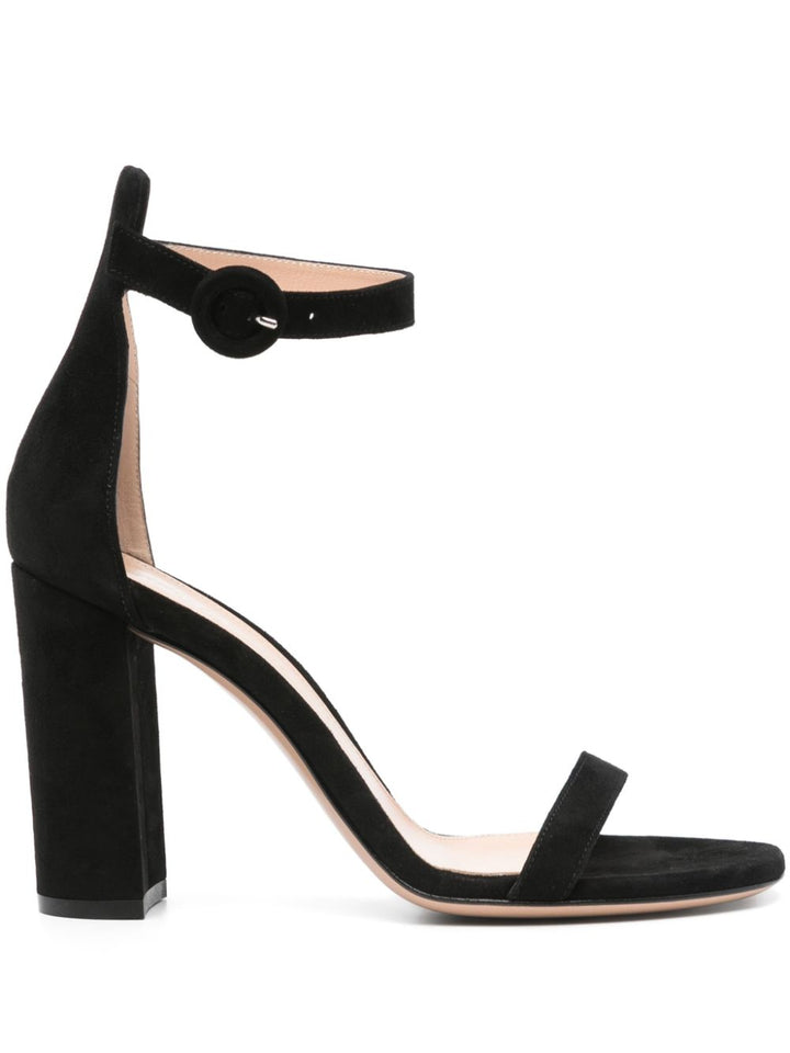 Gianvito Rossi
Sandali Ricca 95mm
