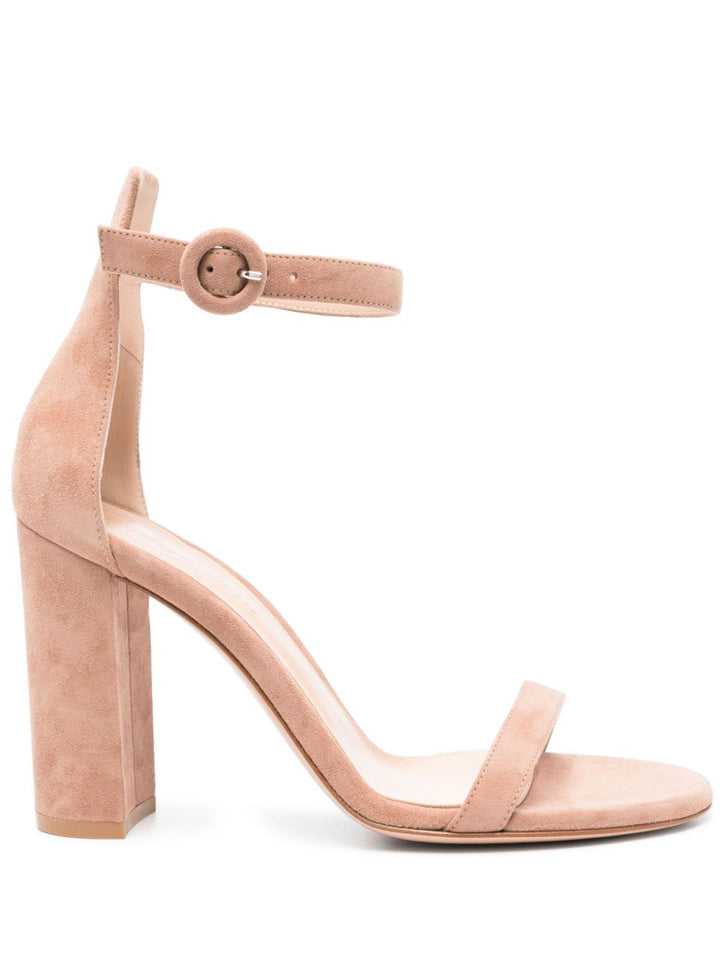 Gianvito Rossi
Sandali Gaeta 85mm