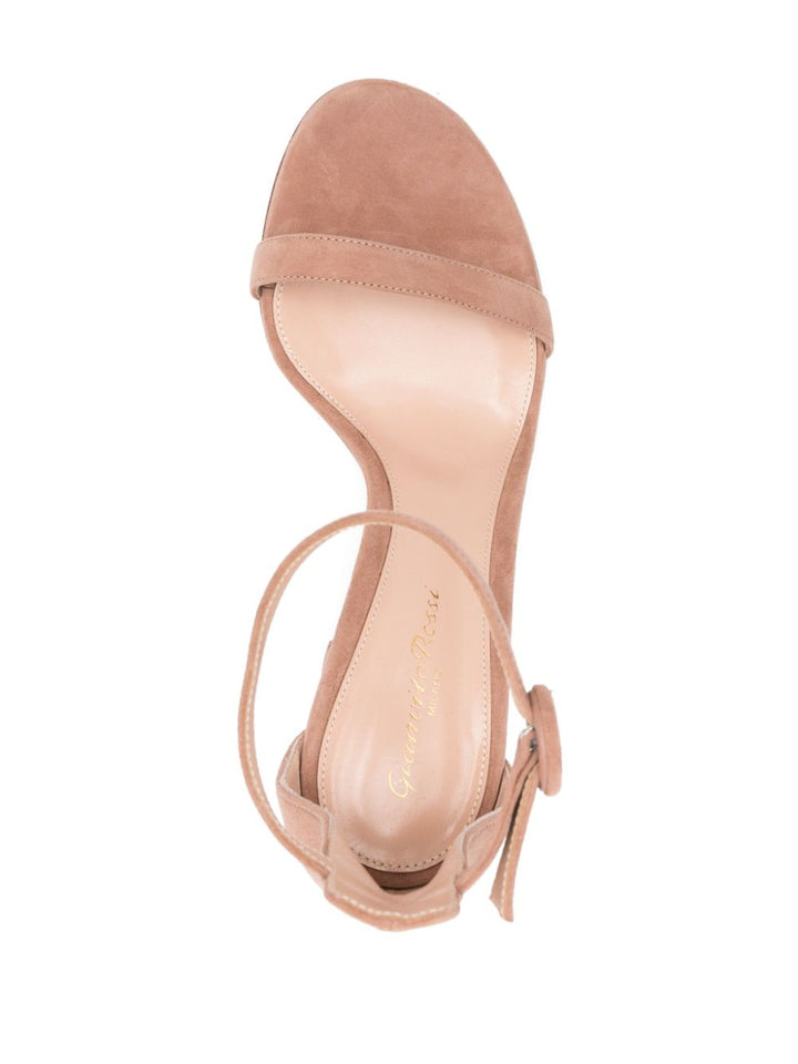 Gianvito Rossi
Sandali Gaeta 85mm