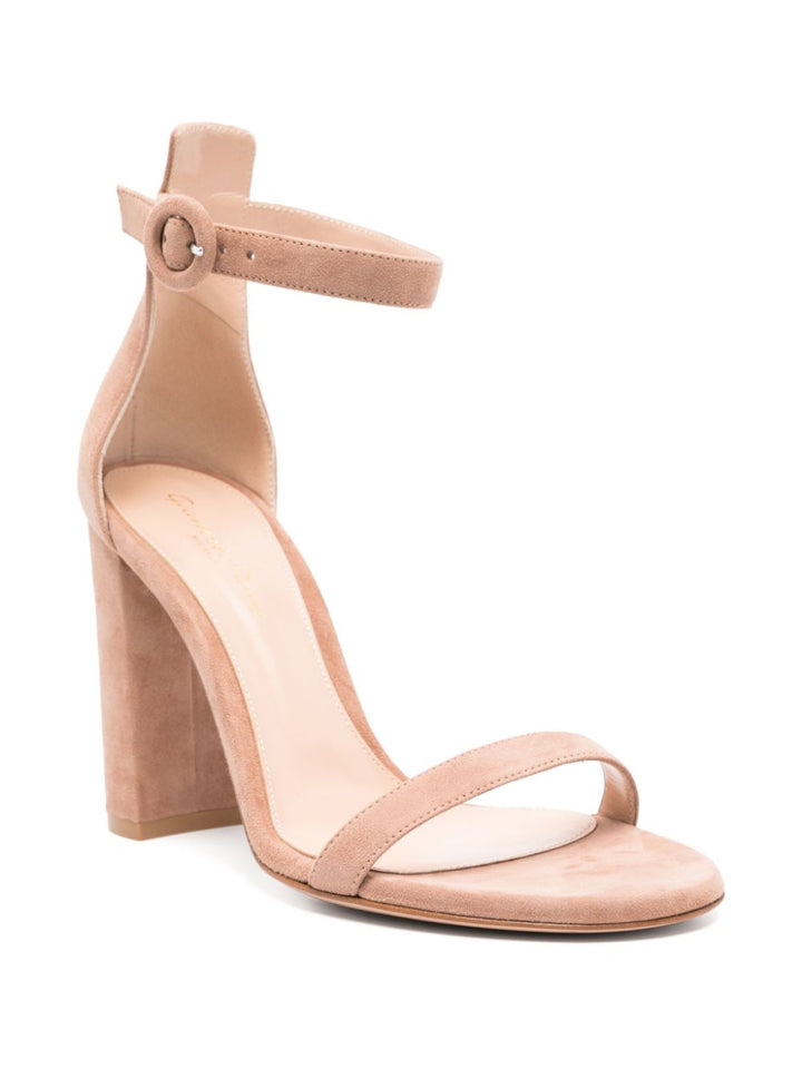 Gianvito Rossi
Sandali Gaeta 85mm