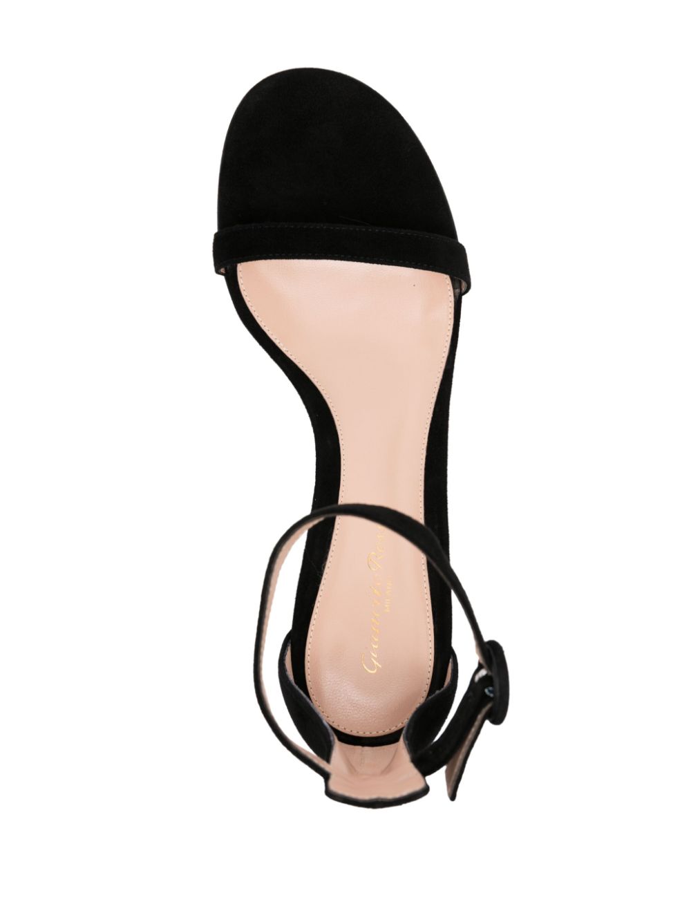 Gianvito Rossi
Sandali Gaeta 45mm