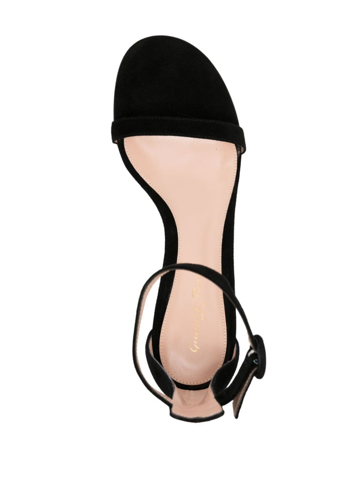 Gianvito Rossi
Sandali Gaeta 45mm